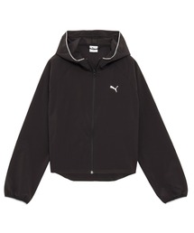 別注　PUMA/プーマ　JKT セール】プーマ PUMA クロス AOP JKT（ナイロンジャケット）｜PUMA