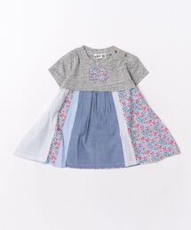 RAGMART（ラグマート）の「パッチワークチュニック（チュニック）」