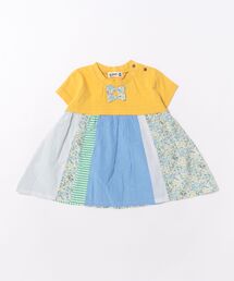 RAGMART（ラグマート）の「パッチワークチュニック（チュニック）」