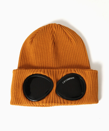 C.P. COMPANY｜シーピーカンパニーのニットキャップ/ビーニー通販