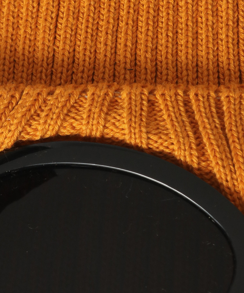 C.P.Company / シーピーカンパニー COTTON GOGGLE BEANIE（ニット