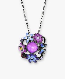 ANNA SUI｜アナスイ（レディース）のアクセサリー（フラワーモチーフ 