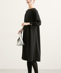 ワンピース（ブラック/黒色系・ビジュー）ファッション通販 - ZOZOTOWN