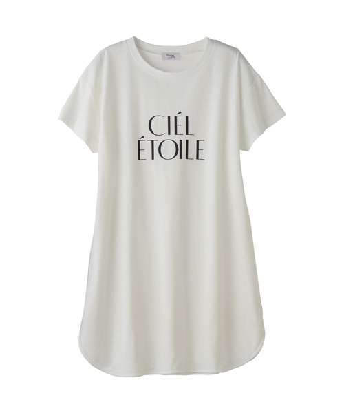 新品☆8L♪Tシャツ・チュニックTシャツなど6枚まとめて♪〇L326 綿100％汗染みしにくい5分袖チュニックTシャツ＜大きいサイズ有