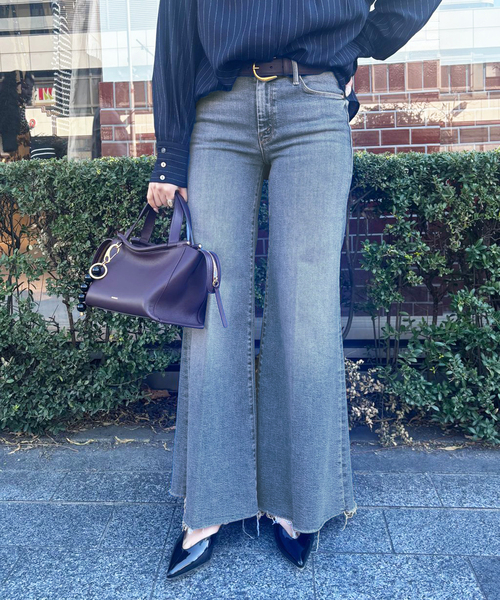 MOTHER DENIM｜マザーデニムの通販 - ZOZOTOWN