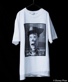 TOY STORY ／ Woody Tシャツ