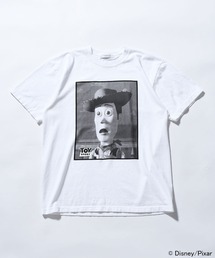 Johnbull（ジョンブル）の「TOY STORY ／ Woody Tシャツ（Tシャツ/カットソー）」