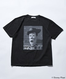 Johnbull（ジョンブル）の「TOY STORY ／ Woody Tシャツ（Tシャツ/カットソー）」