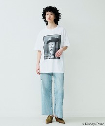 Johnbull（ジョンブル）の「TOY STORY ／ Woody Tシャツ（Tシャツ/カットソー）」