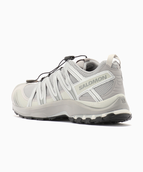 SALOMON(サロモン)の「SALOMON / サロモン XA PRO 3D / L41617500(スニーカー・メンズ・シルバー・27cm/26.5cm/26cm/28cm/27.5cm)」の3枚目の写真