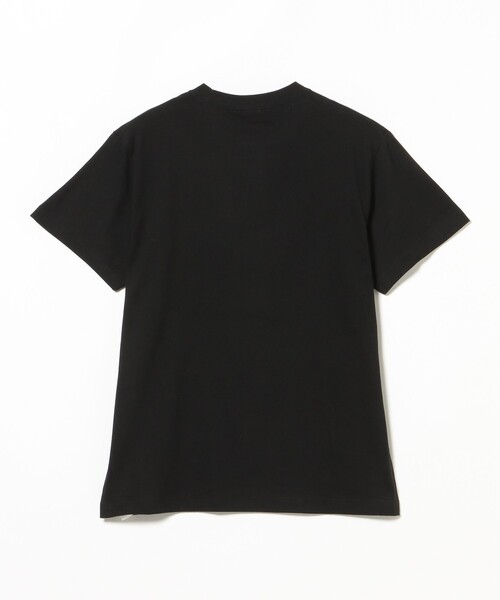 BEAMS T(ビームスティー)の「BEAMS T / Coffee Is For Everybody T-shirt(Tシャツ/カットソー・メンズ・ホワイト/ブラック・L/M/S/XL)」の8枚目の写真