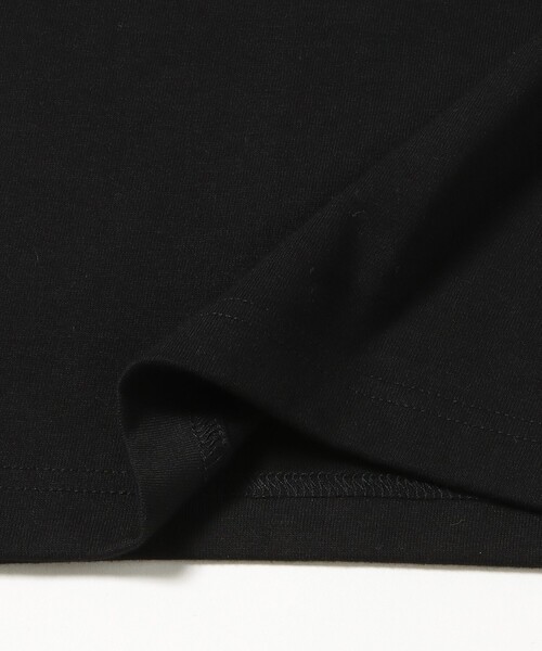 BEAMS T(ビームスティー)の「BEAMS T / Coffee Is For Everybody T-shirt(Tシャツ/カットソー・メンズ・ホワイト/ブラック・L/M/S/XL)」の10枚目の写真