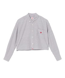 A BATHING APE｜ア ベイシング エイプのシャツ/ブラウス（ストライプ柄