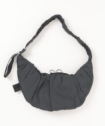 TSURUYA（ツルヤ）の「《adidas》ウィメンズMHショルダーバッグ（ショルダーバッグ）」