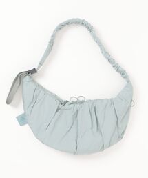 TSURUYA（ツルヤ）の「《adidas》ウィメンズMHショルダーバッグ（ショルダーバッグ）」