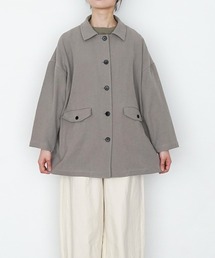 休日と詩（キュウジツトウタ）の「Tomorrow's Clouds（その他アウター）」