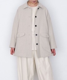 休日と詩（キュウジツトウタ）の「Tomorrow's Clouds（その他アウター）」