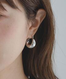 URBAN RESEARCH Sonny Label（アーバンリサーチサニーレーベル）の「ステンレスボリュームフープピアス（ピアス（両耳用））」