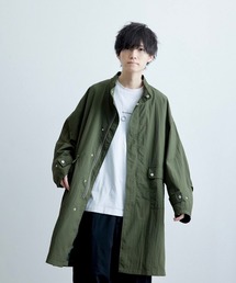 JUNRED（ジュンレッド）の「コート（その他アウター）」