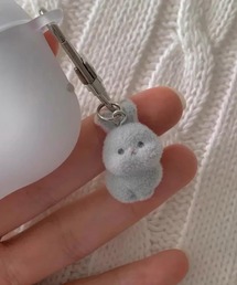 Dita Muaj.（ディータムアージュ）の「miniラビットチャーム（キーホルダー）」