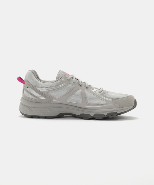 ASICS(アシックス)の「ASICS / アシックス GEL-VENTURE 6(スニーカー・レディース・ライトグレー・23cm/25cm/24cm)」の8枚目の写真