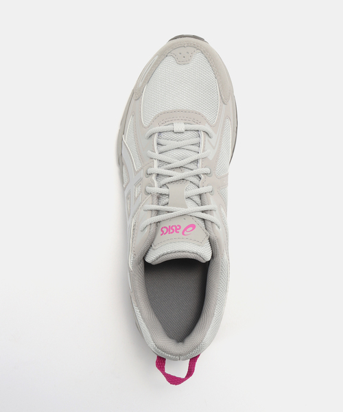 ASICS(アシックス)の「ASICS / アシックス GEL-VENTURE 6(スニーカー・レディース・ライトグレー・23cm/25cm/24cm)」の6枚目の写真