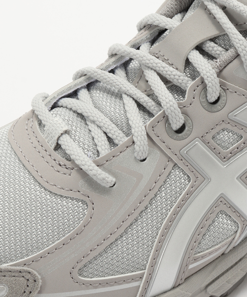 ASICS(アシックス)の「ASICS / アシックス GEL-VENTURE 6(スニーカー・レディース・ライトグレー・23cm/25cm/24cm)」の4枚目の写真
