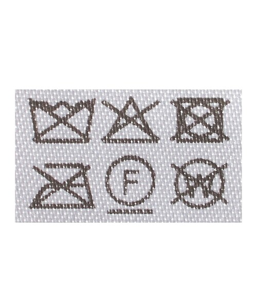 UNITED ARROWS（ユナイテッドアローズ）の「レザーライク ショートブルゾン（ブルゾン・レディース・オフホワイト/ダークブラウン/ブラック・FREE）」の11枚目の写真