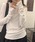 deux amour�i�h�D�[�U���[���j�́u�X���u����T�C�h�V���[�����O�N���[�l�b�N����T�iT�V���c/�J�b�g�\�[�j�v�b�z���C�g