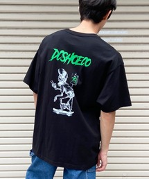 DC（ディーシー）の「半袖Tシャツ（Tシャツ/カットソー）」