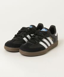 adidas Originals | adidas KIDS SAMBA OG CF EL C OOO37/JQ6390(スニーカー)
