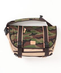【MAKAVELIC】COSMICDAYS MESSENGER BAG