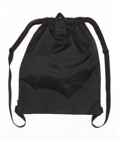 MAKAVELIC（マキャベリック）の「【MAKAVELIC】TRUCKS KNAPSACK（ショルダーバッグ・メンズ・ブルー系その他/ブラック系その他/レッド系その他・FREE）」の6枚目の写真