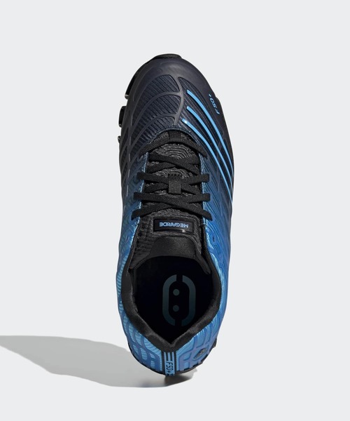 adidas(アディダス)の「メガライド F50 / MEGARIDE F50 / アディダスオリジナルス adidas Originals(スニーカー・メンズ・ブラック・23.5cm/24.0cm/24.5cm/25.0cm/25.5cm/26.0cm/26.5cm/29.0cm/27.0cm/27.5cm/28.0cm/28.5cm)」の10枚目の写真