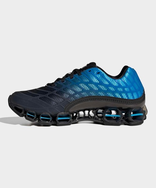 adidas(アディダス)の「メガライド F50 / MEGARIDE F50 / アディダスオリジナルス adidas Originals(スニーカー・メンズ・ブラック・23.5cm/24.0cm/24.5cm/25.0cm/25.5cm/26.0cm/26.5cm/29.0cm/27.0cm/27.5cm/28.0cm/28.5cm)」の5枚目の写真