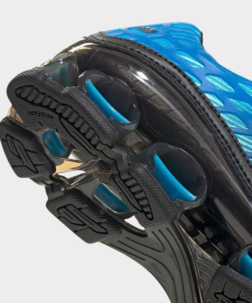 adidas(アディダス)の「メガライド F50 / MEGARIDE F50 / アディダスオリジナルス adidas Originals(スニーカー・メンズ・ブラック・23.5cm/24.0cm/24.5cm/25.0cm/25.5cm/26.0cm/26.5cm/29.0cm/27.0cm/27.5cm/28.0cm/28.5cm)」の7枚目の写真