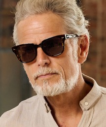 Maison code 13（メゾンコードサーティーン）の「mko13453-Wellington sunglasses サングラス(M26S-35)（サングラス）」