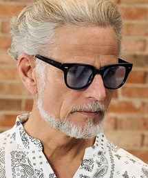 Maison code 13（メゾンコードサーティーン）の「mko13453-Wellington sunglasses サングラス(M26S-35)（サングラス）」