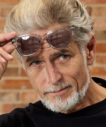 Maison code 13（メゾンコードサーティーン）の「mko13453-Wellington sunglasses サングラス(M26S-35)（サングラス）」