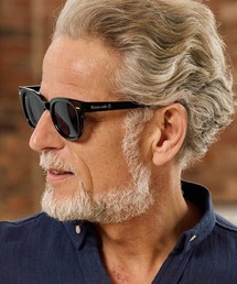 Maison code 13（メゾンコードサーティーン）の「mko13453-Wellington sunglasses サングラス(M26S-35)（サングラス）」
