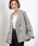 grove�i�O���[�u�j�́u�y�M�����������񒅗p�z���l�����C�N�J���[���X�W���P�b�g�i�m�[�J���[�W���P�b�g�j�v�b�O���[