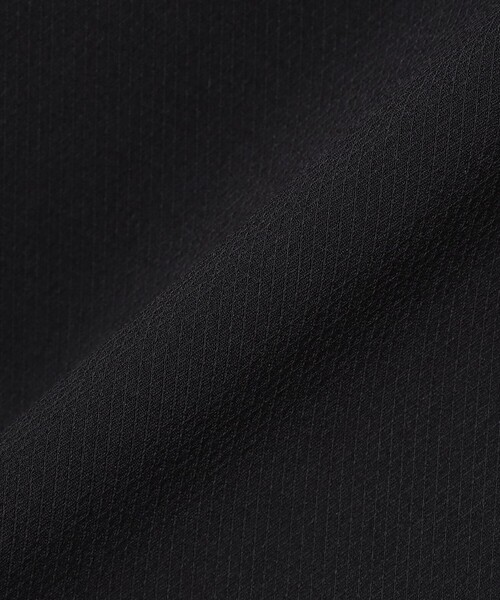 BEAMS GOLF(ビームスゴルフ)の「ORANGE LABEL / ストレッチ バックティアード スカート(接触冷感・吸水速乾・UVカット)(スカート・レディース・ブラック/ホワイト・MEDIUM/LARGE/SMALL)」の11枚目の写真