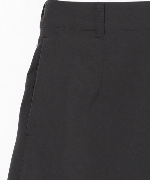 BEAMS GOLF(ビームスゴルフ)の「ORANGE LABEL / ストレッチ バックティアード スカート(接触冷感・吸水速乾・UVカット)(スカート・レディース・ブラック/ホワイト・MEDIUM/LARGE/SMALL)」の19枚目の写真