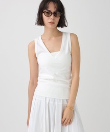 BABYLONE | 【onit】アメスリタンク(タンクトップ)