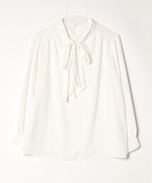 grove（グローブ）の「長袖ブラウス（シャツ/ブラウス）」