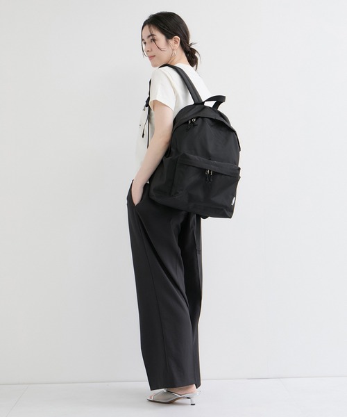 Drifter（ドリフター）の「【Drifter/ドリフター】DAY PACK（バックパック/リュック・レディース・ブラック系その他2/ブラック・FREE）」の3枚目の写真