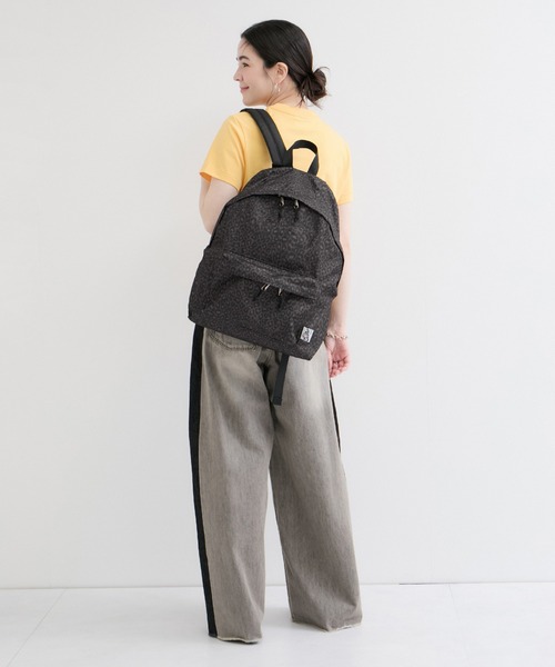 Drifter（ドリフター）の「【Drifter/ドリフター】DAY PACK（バックパック/リュック・レディース・ブラック系その他2/ブラック・FREE）」の5枚目の写真