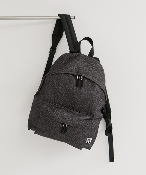 Drifter（ドリフター）の「【Drifter/ドリフター】DAY PACK（バックパック/リュック・レディース・ブラック系その他2/ブラック・FREE）」の7枚目の写真