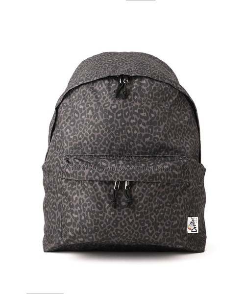 Drifter（ドリフター）の「【Drifter/ドリフター】DAY PACK（バックパック/リュック・レディース・ブラック系その他2/ブラック・FREE）」の12枚目の写真