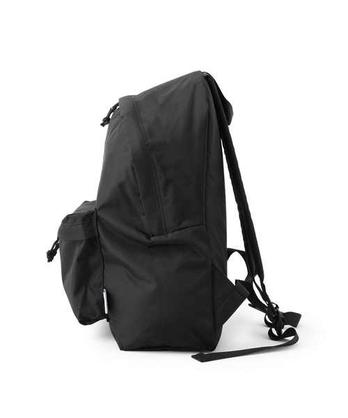 Drifter（ドリフター）の「【Drifter/ドリフター】DAY PACK（バックパック/リュック・レディース・ブラック系その他2/ブラック・FREE）」の14枚目の写真